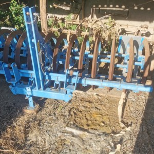 Variopack Lemken 110 300