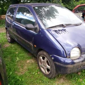 +renault twingo 1.2 dijelovi