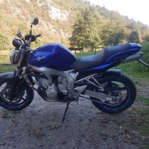Yamahafzn6 2007 god