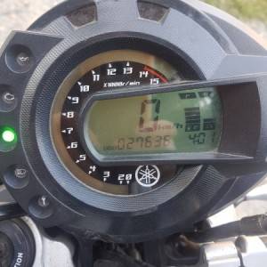Yamahafzn6 2007 god