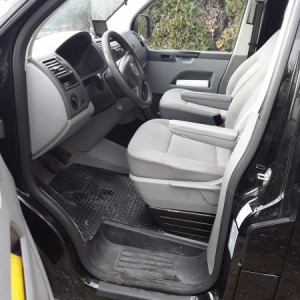 VW T5 2.5tdi 2006god
