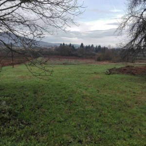 Kuća sa 11300 m2 Karlovac-Tušilović na cesti D1 na samoj Korani