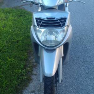 Maxy scooter Sym 200 prodaja ili zamjena