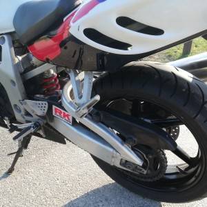 HONDA CBR 900RR