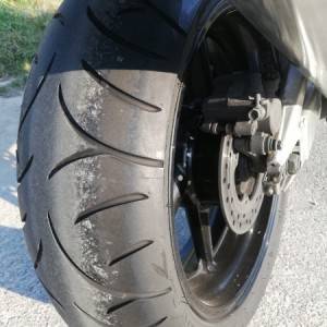 HONDA CBR 900RR