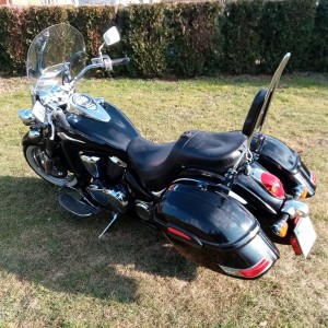VN 900 CLASSIC