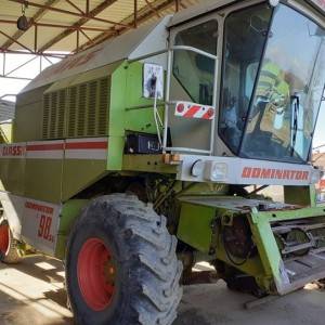 dominator 98sl zamjena