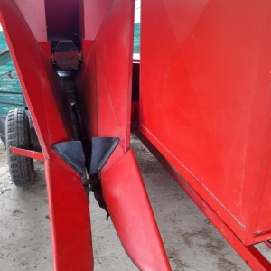Berač Sip Tornado 35
