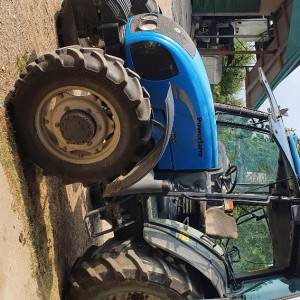 Traktor Landini powerfarm