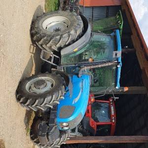 Traktor Landini powerfarm