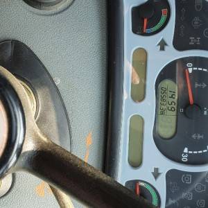 Traktor Landini powerfarm