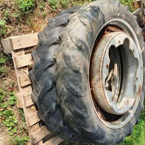 Traktor Landini powerfarm