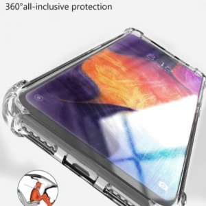 Samsung Galaxy A50 / A30s maska futrola - AIRBAG SISTEM