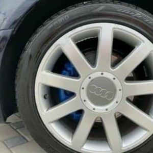 Prodajem audi a3 2004 2.0 tdi