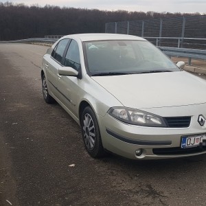 Renault laguna 1.9