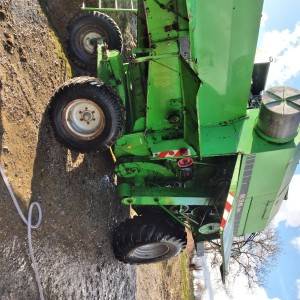 Kombajn 3630 hidromat, 91g.