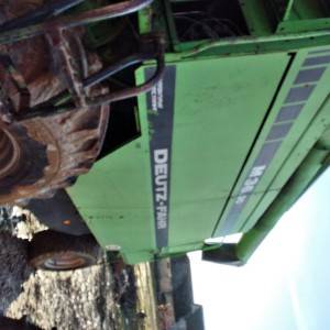 Kombajn 3630 hidromat, 91g.