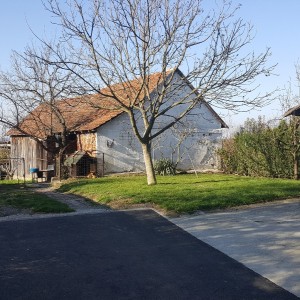 Obiteljska kuća