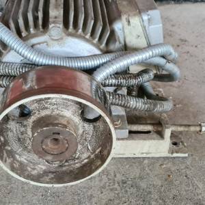 trofazni el motor