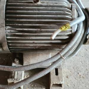 trofazni el motor
