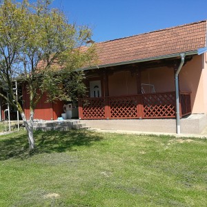 Kuća i zemljište, Čazma-Grabovnica