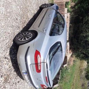 Renault Laguna II, 1.8 16V, 2001.g., PLIN+benzin