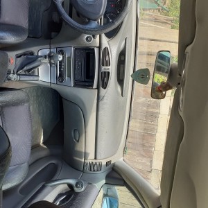 Renault Laguna II, 1.8 16V, 2001.g., PLIN+benzin