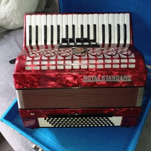 Royal standard 80 basova