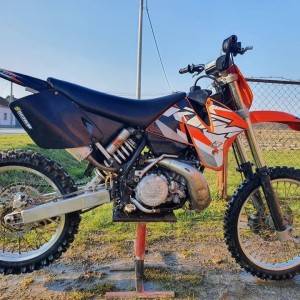 KTM SX300