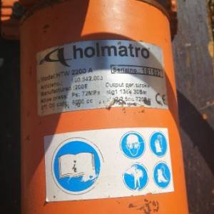 Hidrostezalica i pumpa