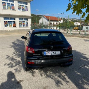 Peugeot 206+ 1.4 HDi