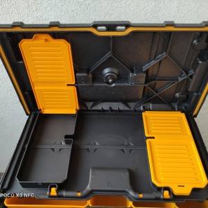 DeWalt kofer DS 150 NOVO ToughSystem Box