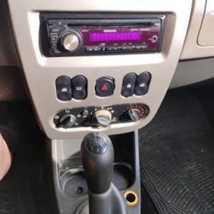 Dacia Sandero 1.4  15.000,00 kn