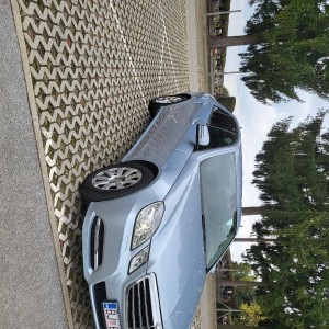 Mercedes E220 Avangard