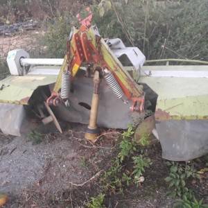 Kosilica CLAAS CORTO 270F