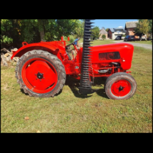Fahr d132w
