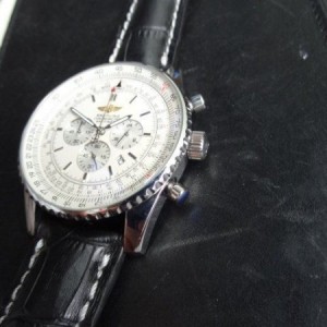 BREITLING NAVTIMER B01