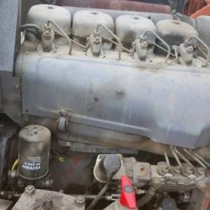 Motor Deutz za Kombinirku , Bager ili Traktor F4L913 913