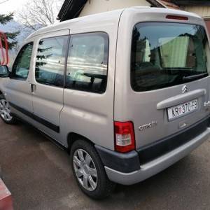 Citro&#xEB;n Berlingo Multispace 2.0 hdi povoljno