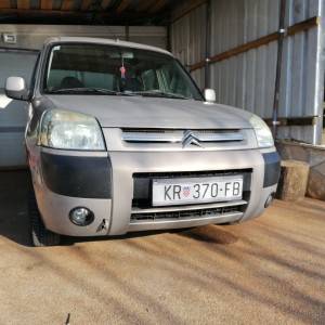 Citro&#xEB;n Berlingo Multispace 2.0 hdi povoljno