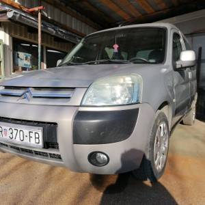 Citro&#xEB;n Berlingo Multispace 2.0 hdi povoljno