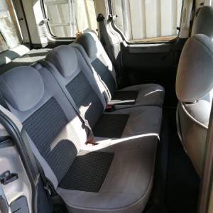 Citro&#xEB;n Berlingo Multispace 2.0 hdi povoljno