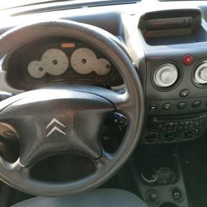 Citro&#xEB;n Berlingo Multispace 2.0 hdi povoljno