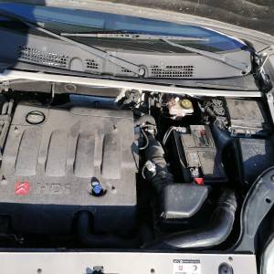 Citro&#xEB;n Berlingo Multispace 2.0 hdi povoljno