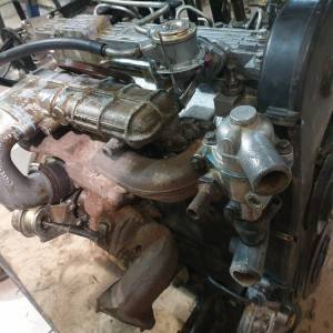 Perkins 500 serie