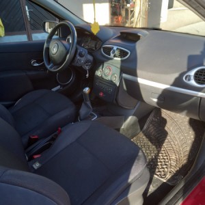 Renaul clio III
