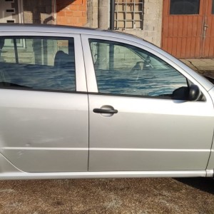 Prodajem škoda fabia