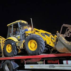 Prodajem dijelove za Jcb 3cx ili 4cx