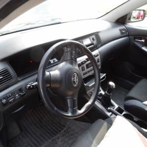 Toyota Corolla 1.4 D-4D LUNA