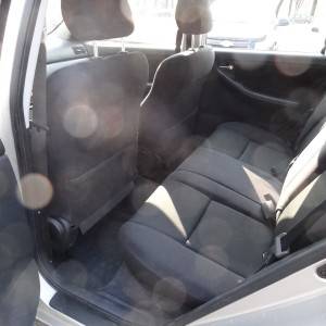 Toyota Corolla 1.4 D-4D LUNA